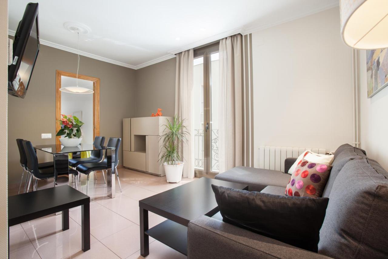 Apartment Bcngotic 41