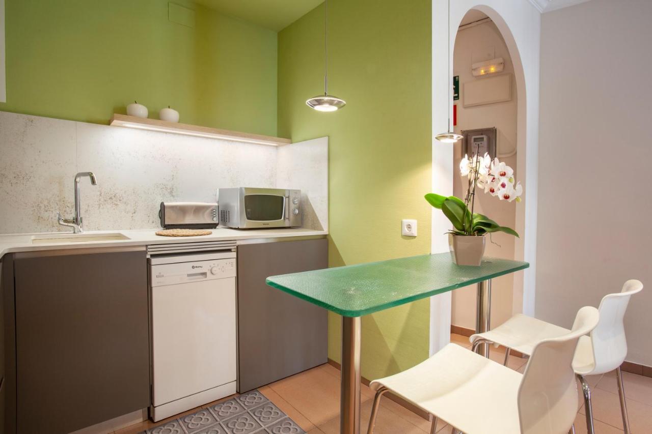 Bcngotic 41 Apartment *